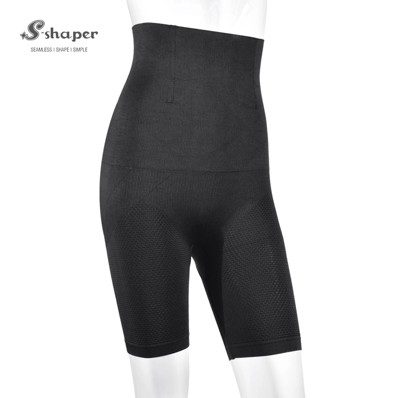 High Waist Compression Shorts Factory