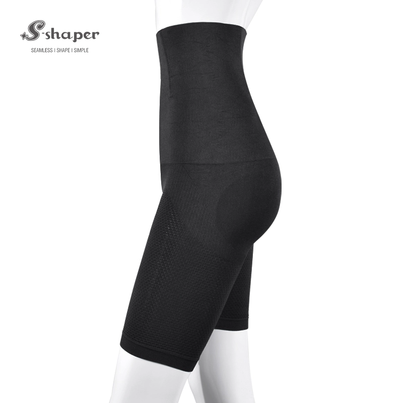 High Waist Compression Shorts Factory