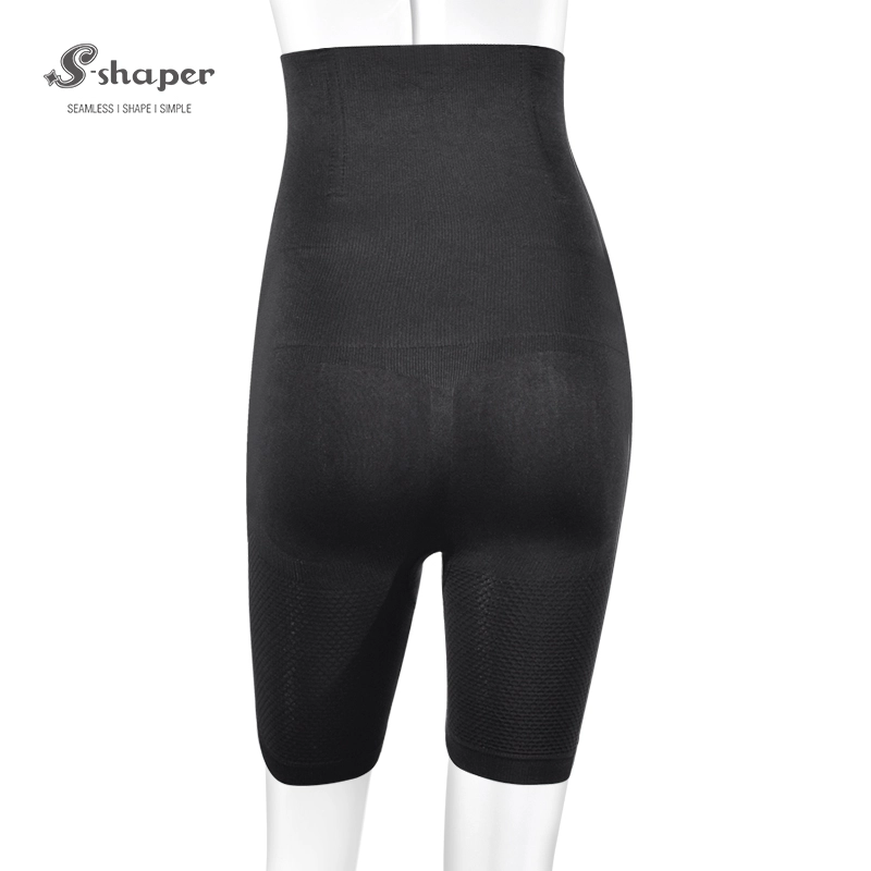 High Waist Compression Shorts Factory