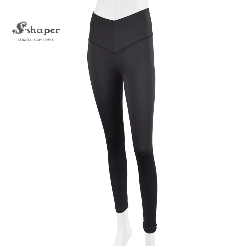 High Waist Fitness Pant Manufacturer