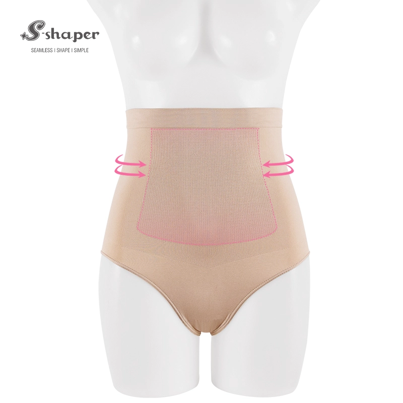 High Waist Hip Enhancer Briefs Wholesales