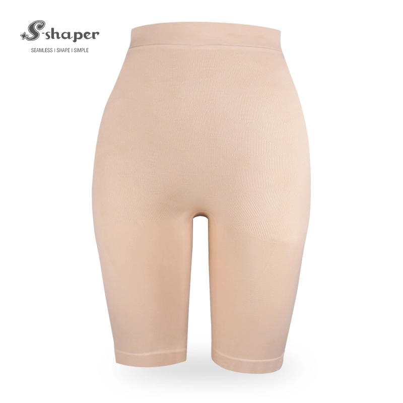 High Waist Long Leg Shaper Factory