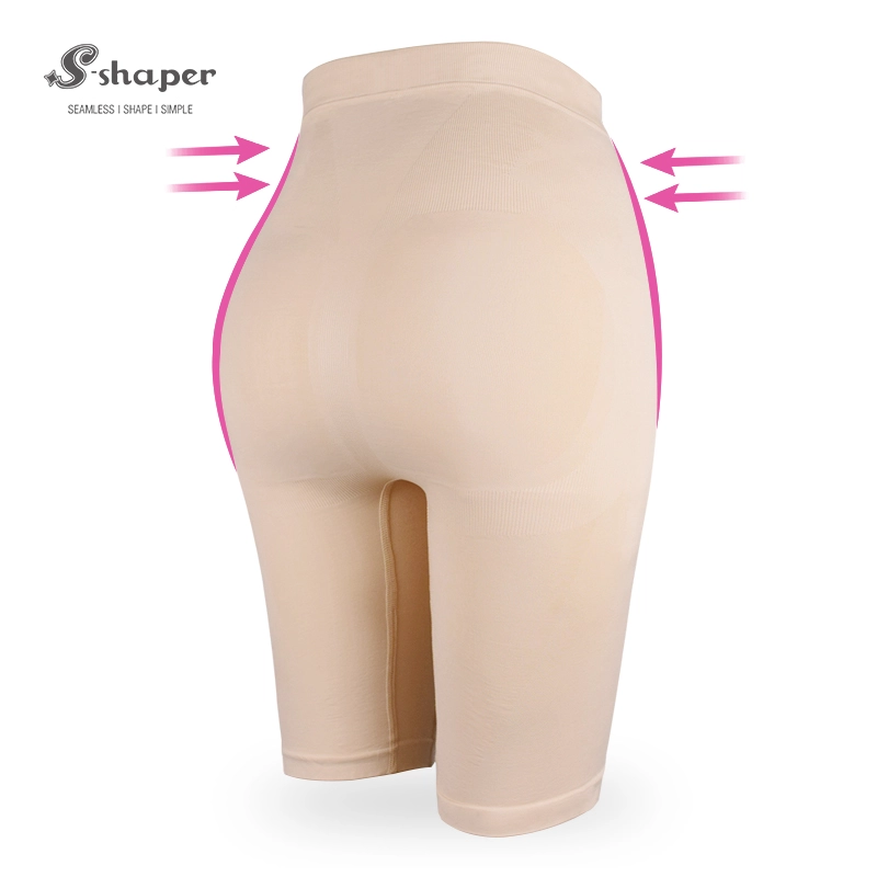 High Waist Long Leg Shaper Factory