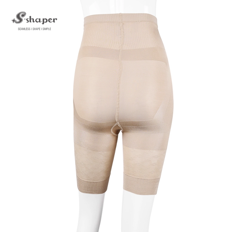 High Waist Pants Manufacturer