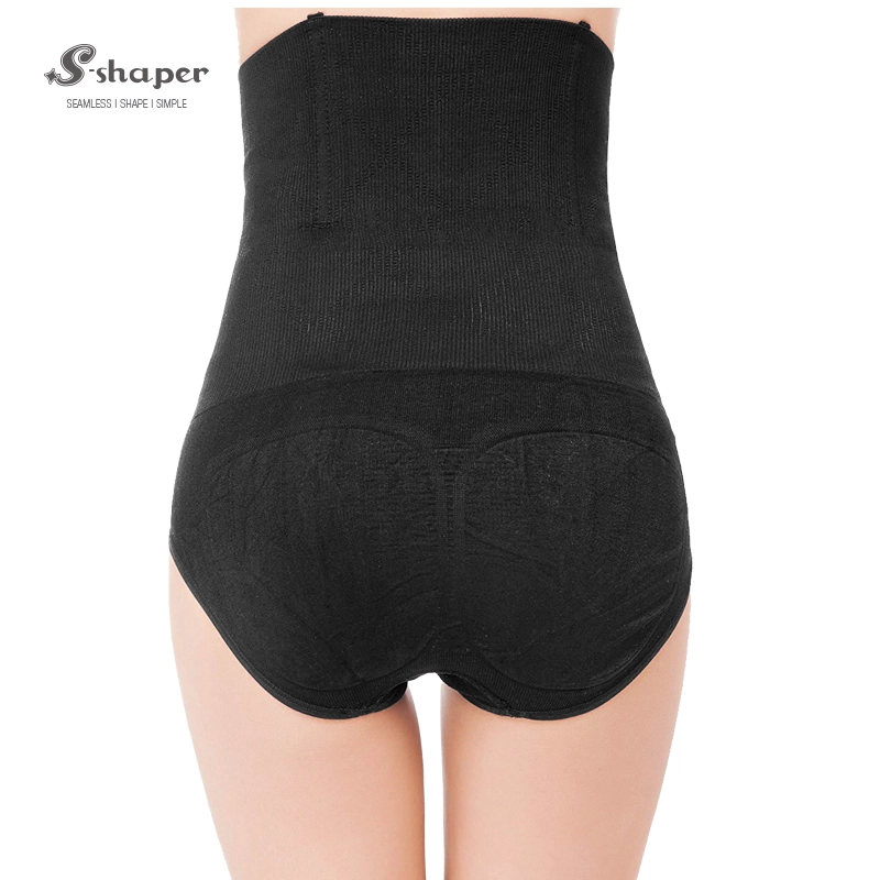 High Waist Panty Supplier