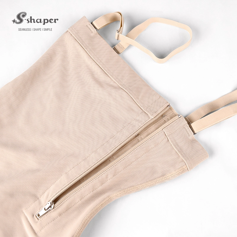 Pantalones de triángulo de esculturas de cintura alta fabricante