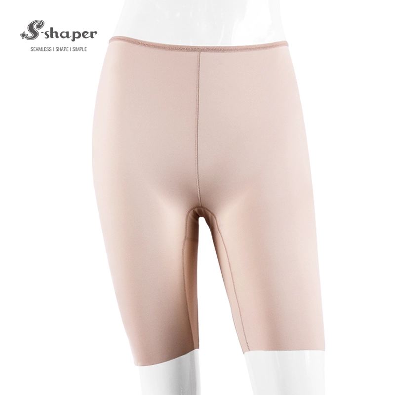 High Waist Seamless Mid-Thigh Wholesale