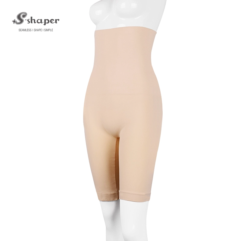 High Waist Shaper Shorts Manufacturer
