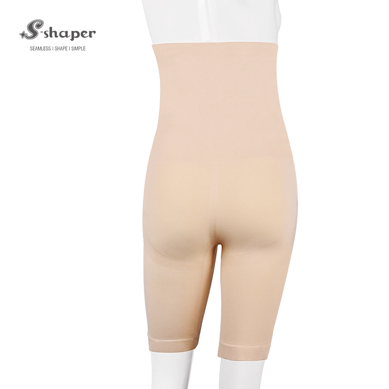 High Waist Shaper Shorts Manufacturer