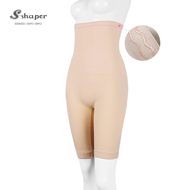 High Waist Shaper Shorts Manufacturer