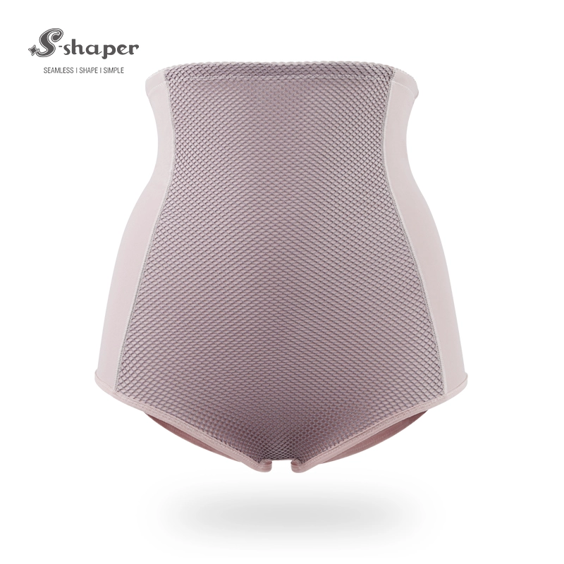 High Waisted Hip Lifter Brief Factory
