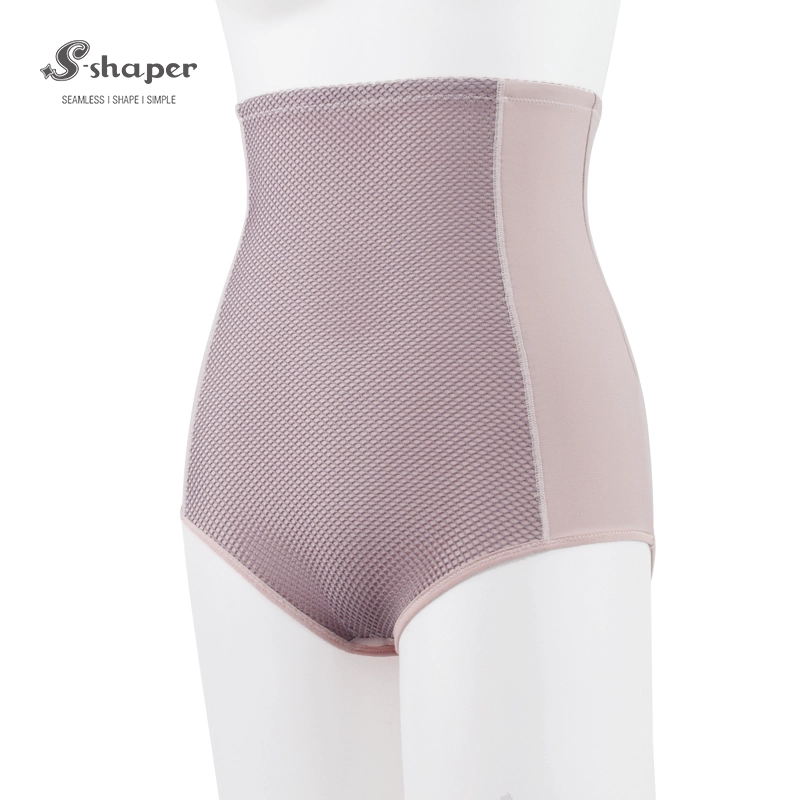 High Waisted Hip Lifter Brief Factory