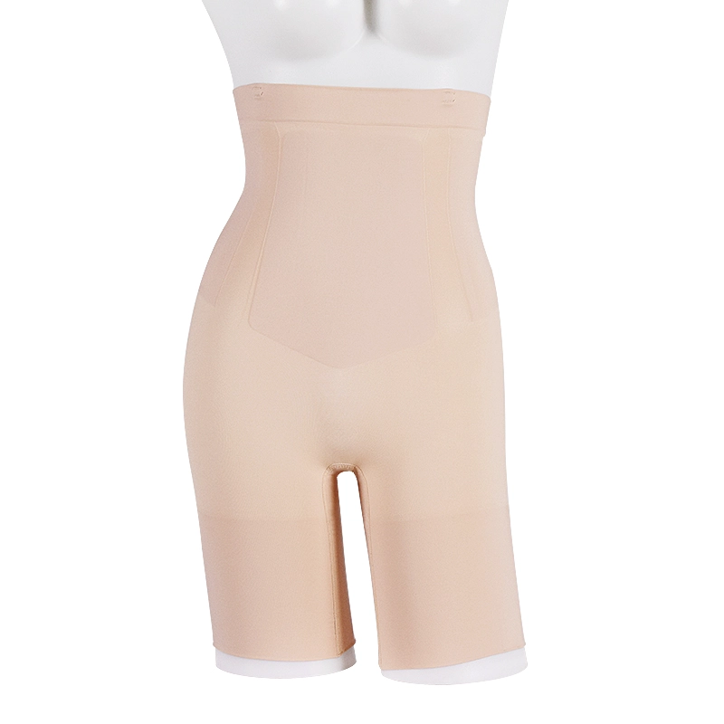 High-Waisted Mid-Thigh Panty Manufacturer