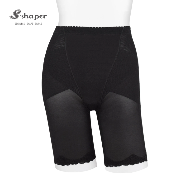 Hip-Up Pelvis Corrector Shorts Manufacturer