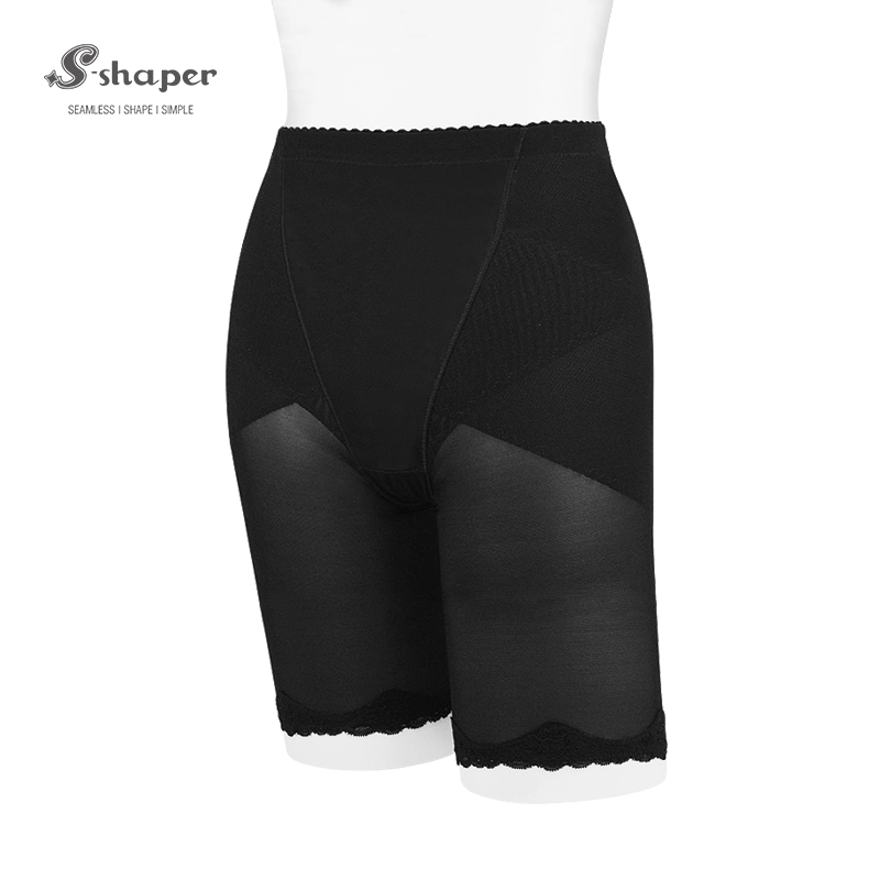 Hip-Up Pelvis Corrector Shorts Manufacturer