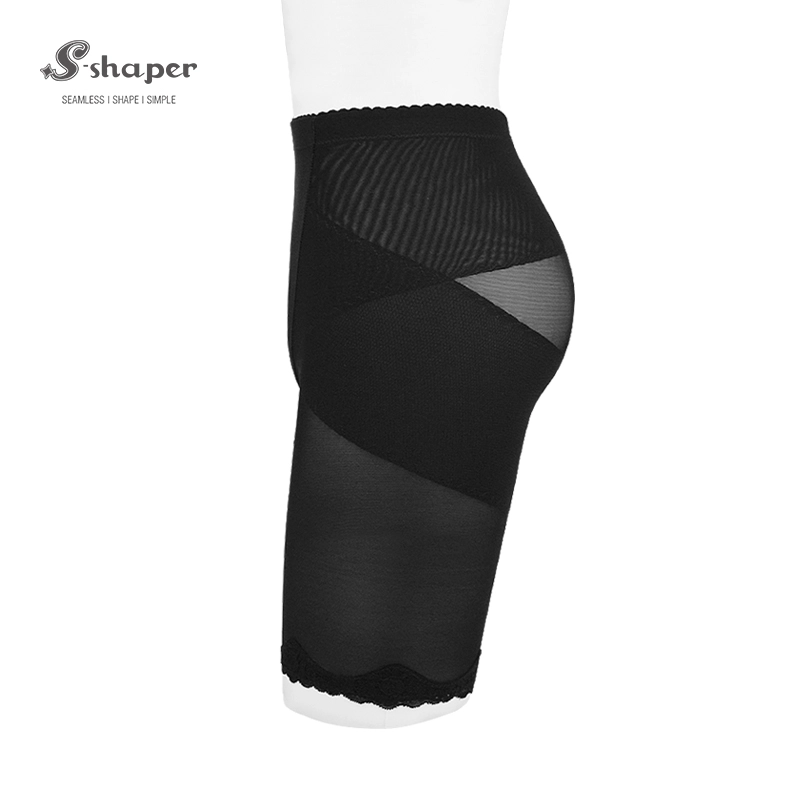 Hip-Up Pelvis Corrector Shorts Manufacturer
