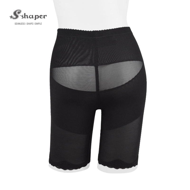 Hip-Up Pelvis Corrector Shorts Manufacturer