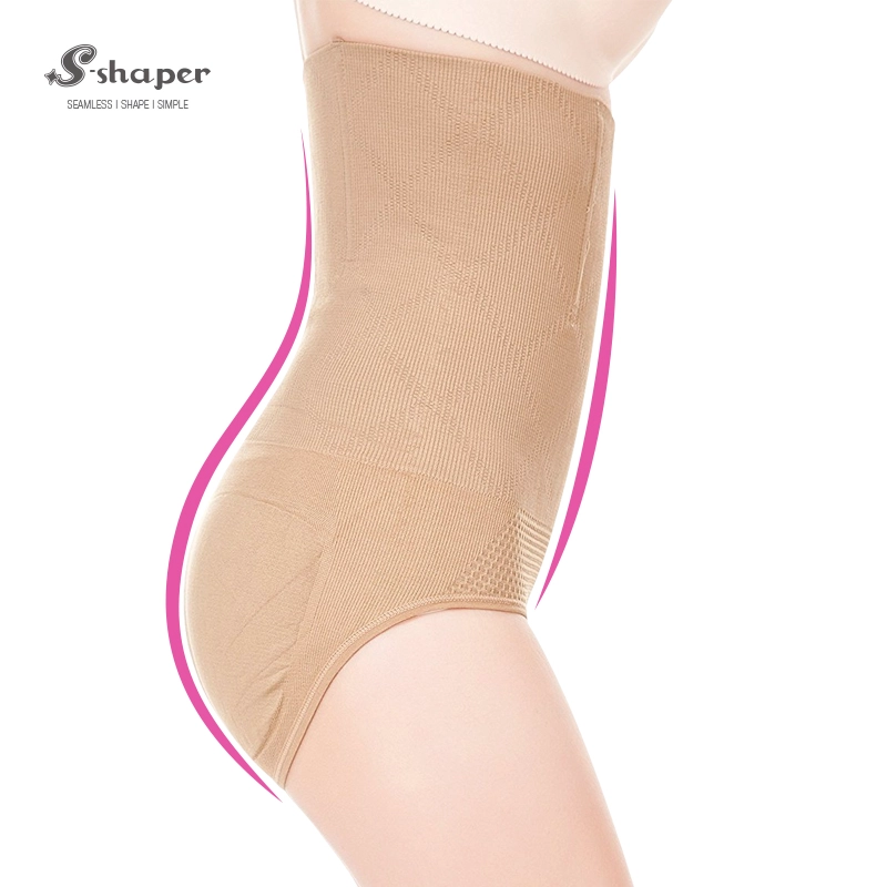 Hip-up panties for body control on sale