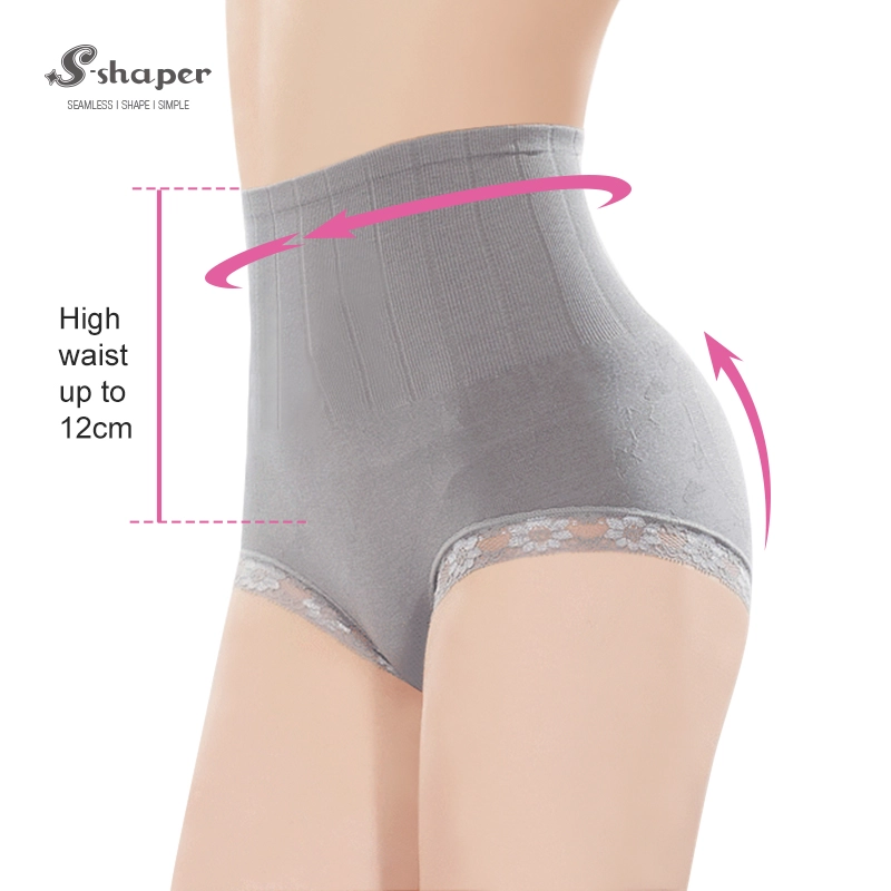 Hot Selling High Waisted Underwear Manufacturer