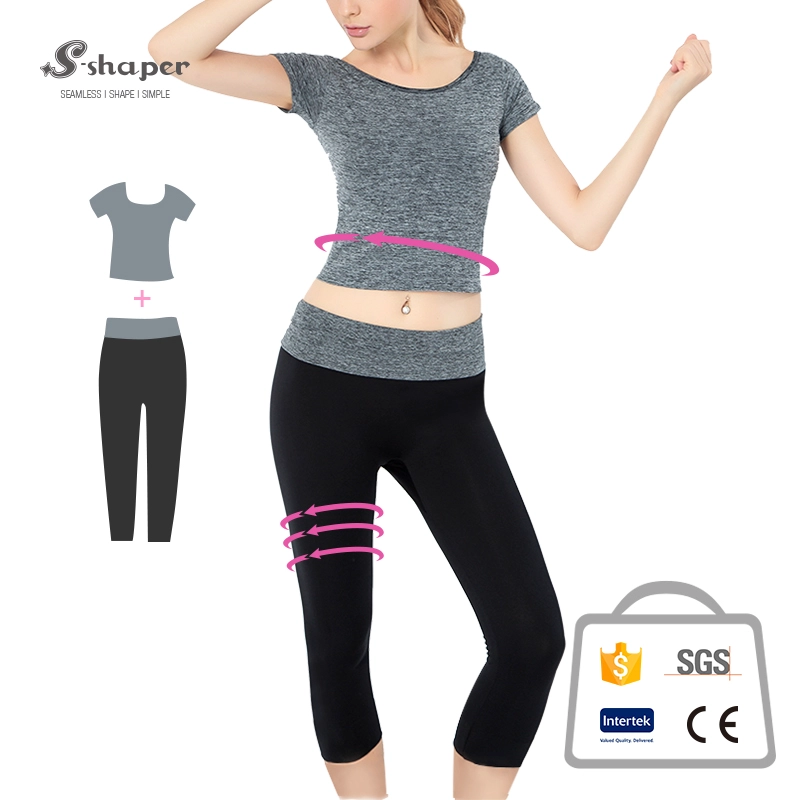 Hot Sexy Girl's Sportswear Yoga Sets Wholesales