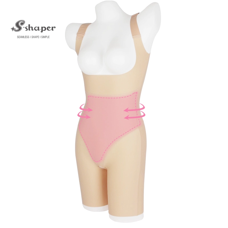 Italy Carvico Material Sleeveless Caffeine Infused Bodysuit Manufacturer