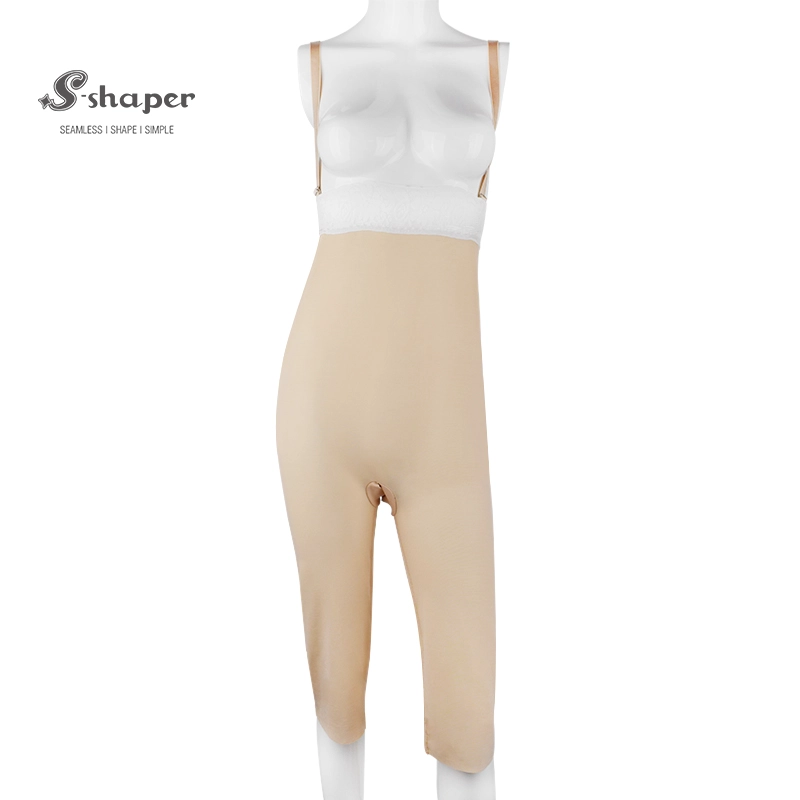 Lace One Piece Pant Manufacturer