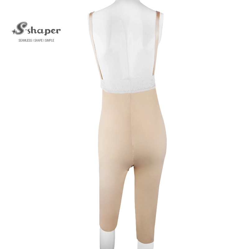 Lace One Piece Pant Manufacturer