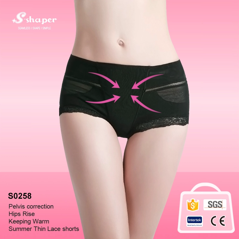 Lace See Through Panty Manufacturer