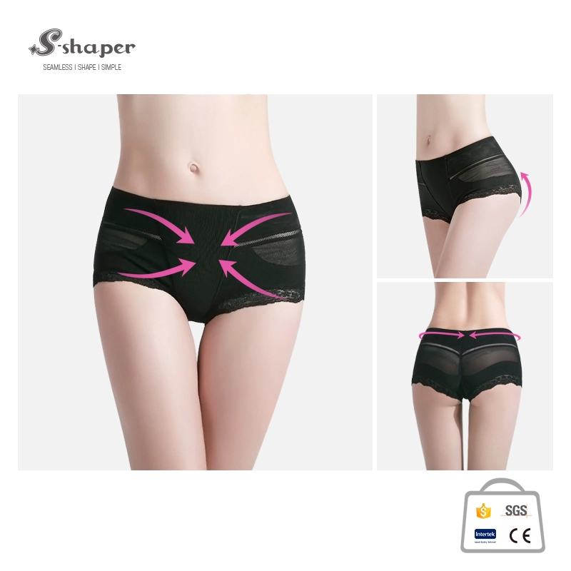 Lace See Through Panty Wholesales