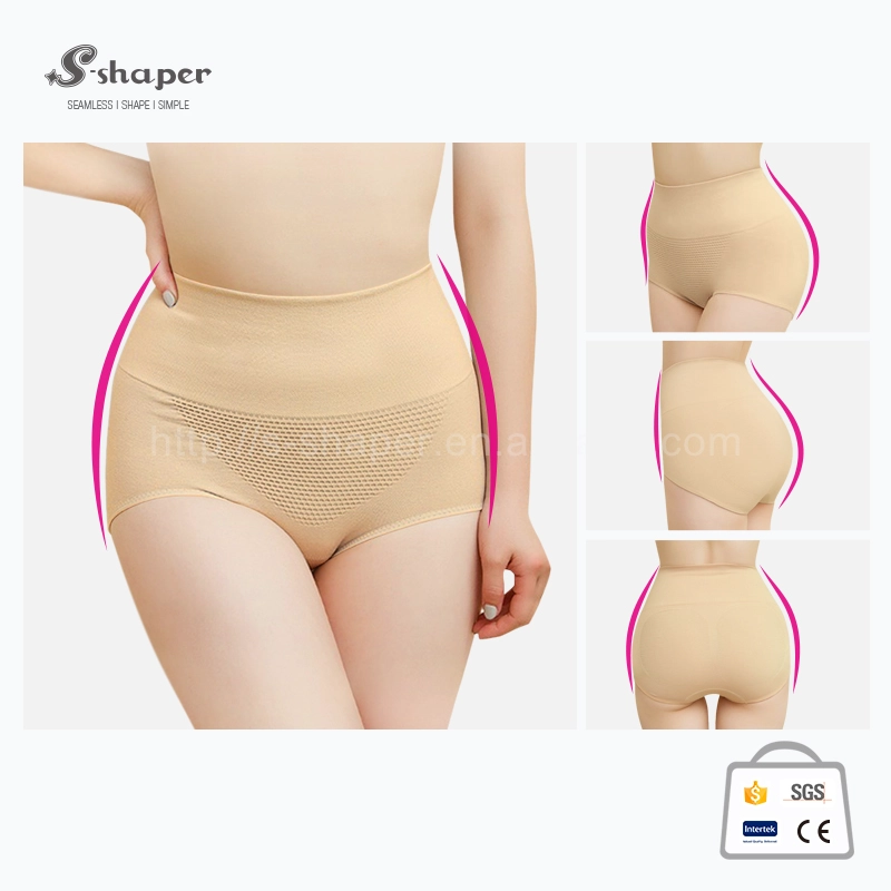 Lady High Waist Briefs Großhandel