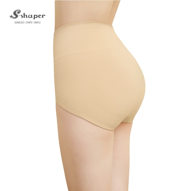 Lady High Waist Panties Supplier
