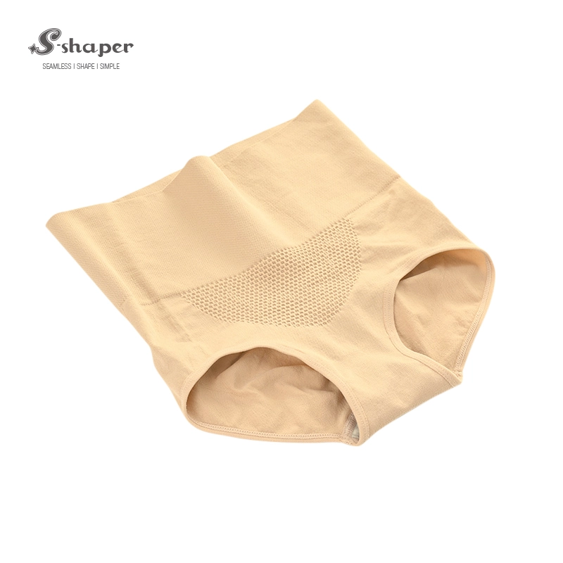 Lady High Waist Panties Supplier