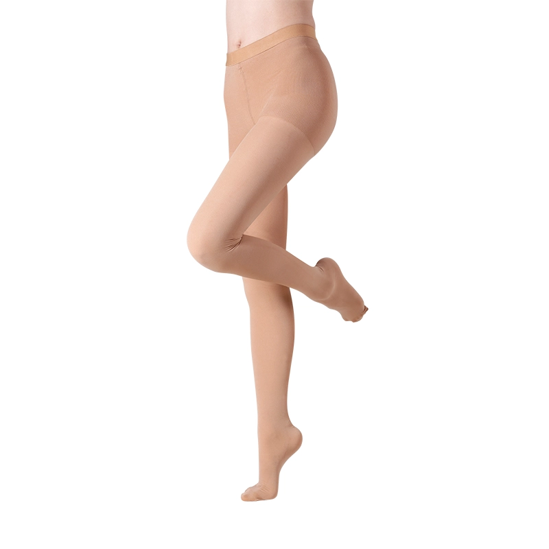 Lady Ultra-Thin Silk Stockings Supplier