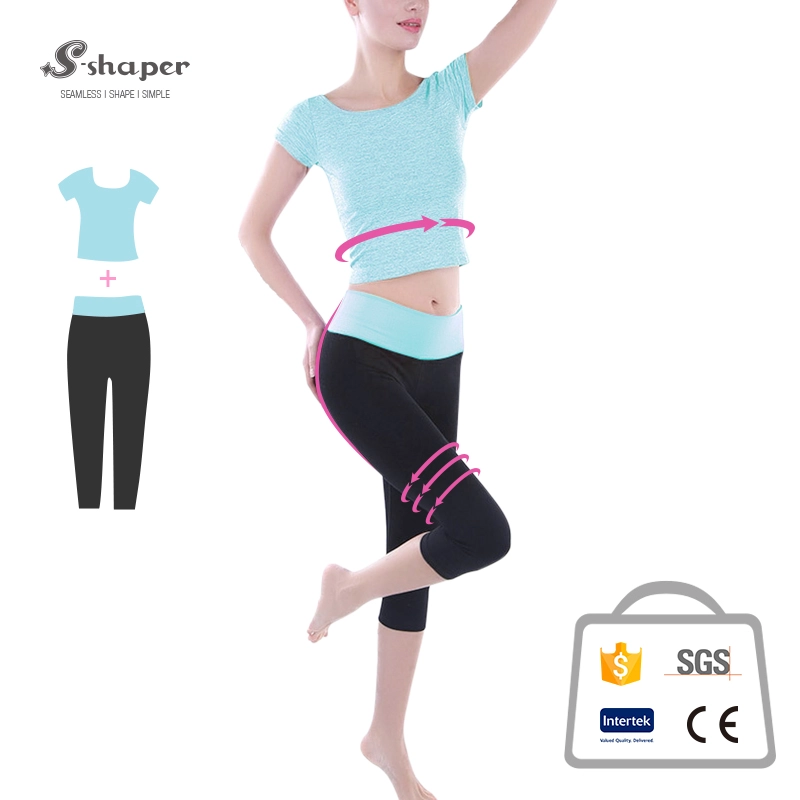 Latest OEM Women's Yoga Sets Factory