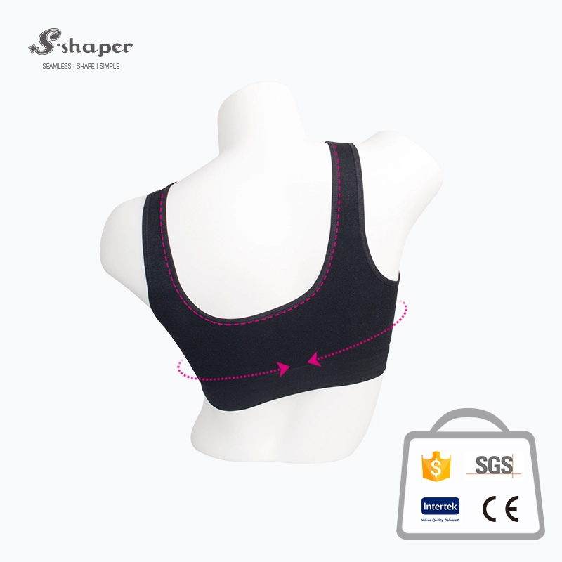 Leisure Sleep Bra On Sales