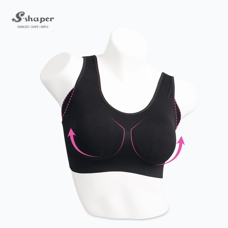 Leisure Sleep Bra Wholesales