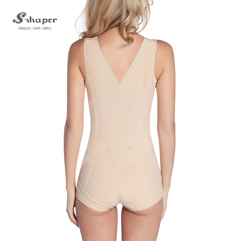 Magnetic Therapy Open Crotch Shapewear On Sales