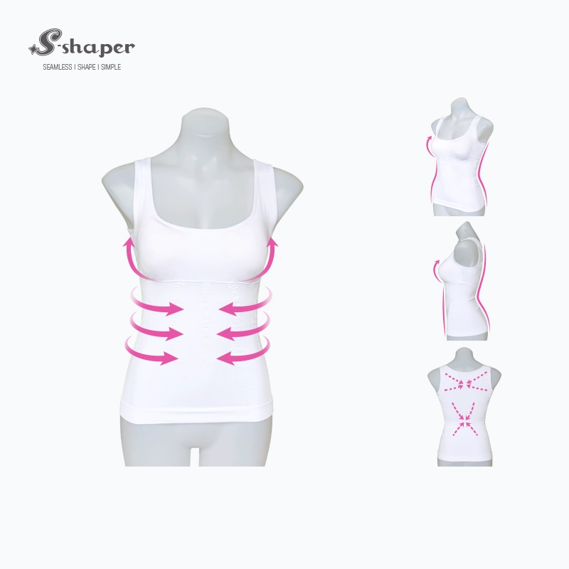 Manufacturer of Slim Women's Tank Tops