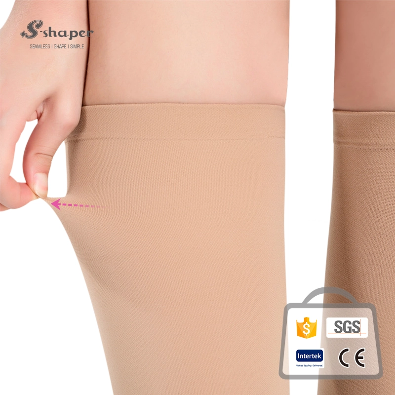 Massage Athletic Leg Sleeves On Sales