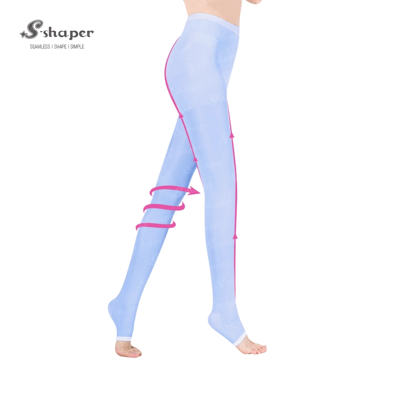 Medical Slimming Sleeping Stockings On Sales