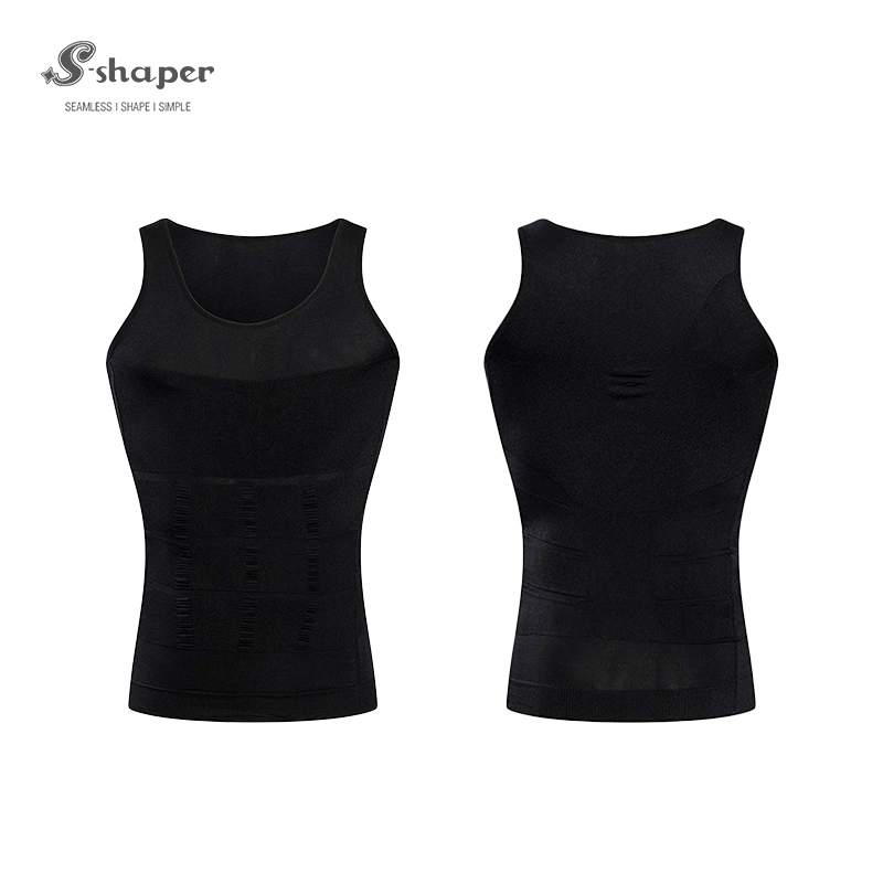 Men's Compression Tank Top Factory