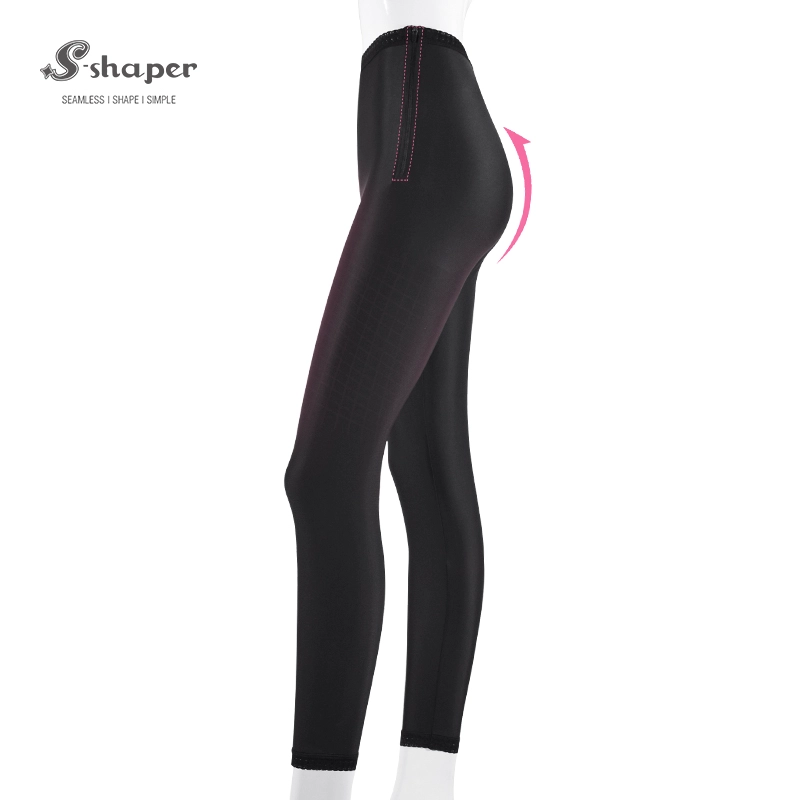 Mid Waist Shaping Leggings Supplier