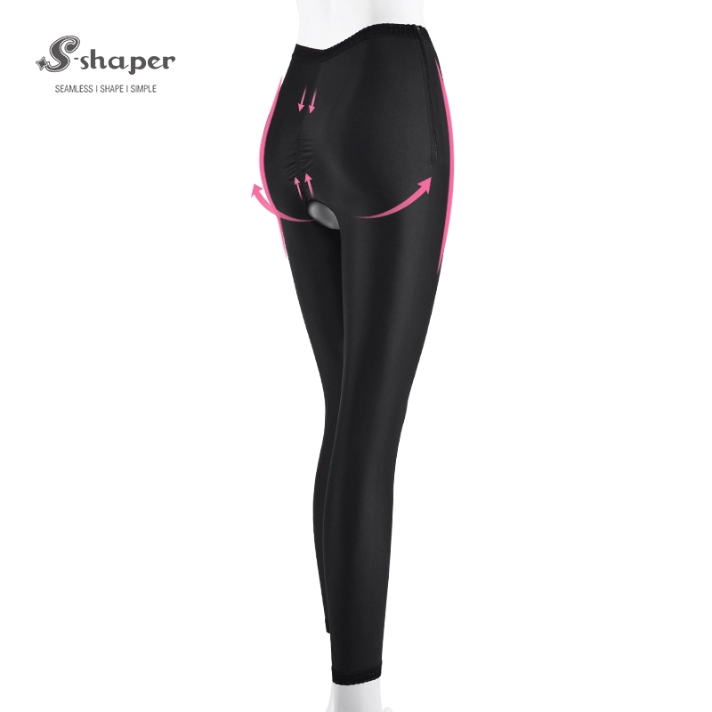Mid Waist Shaping Leggings Supplier