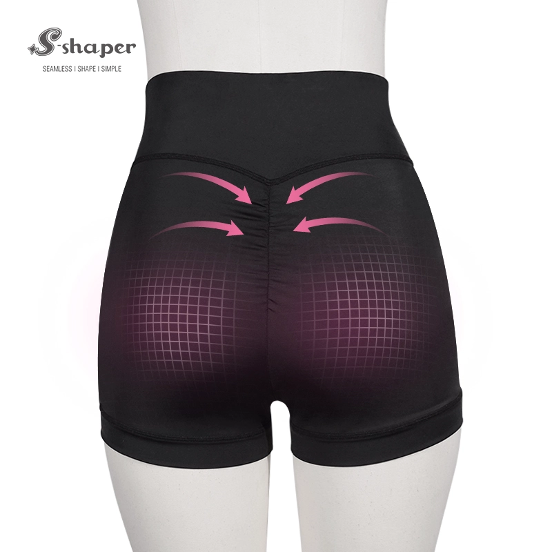 Mid-Waist Shorts Manufacturer