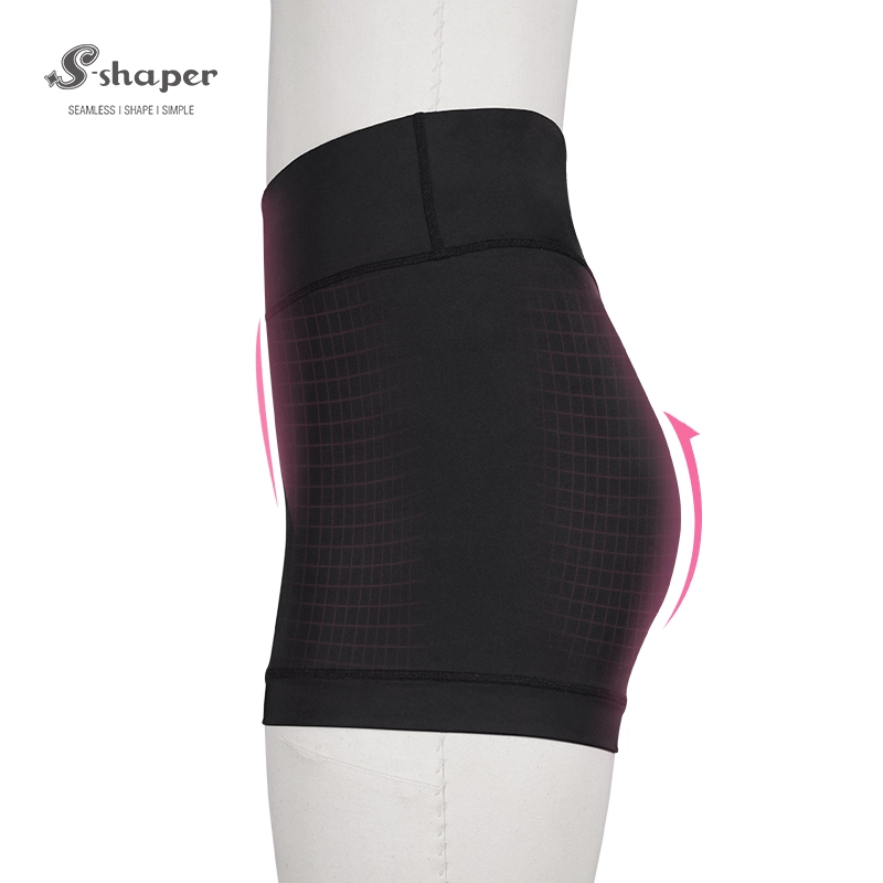 Mid-Waist Shorts Manufacturer