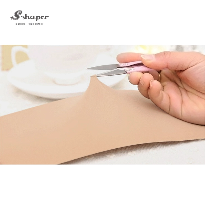 Middle Size Long Silky Soft Sexy Socks Factory