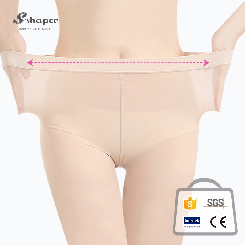 Middle Size Long Silky Soft Sexy Socks Supplier