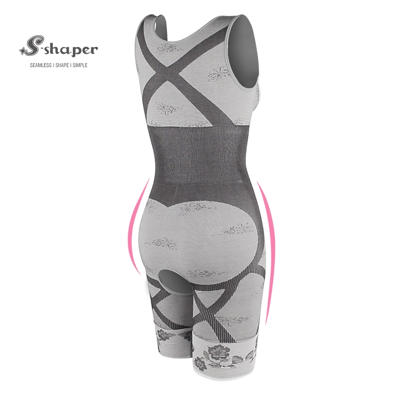 Natural Bamboo Bodysuit Supplier