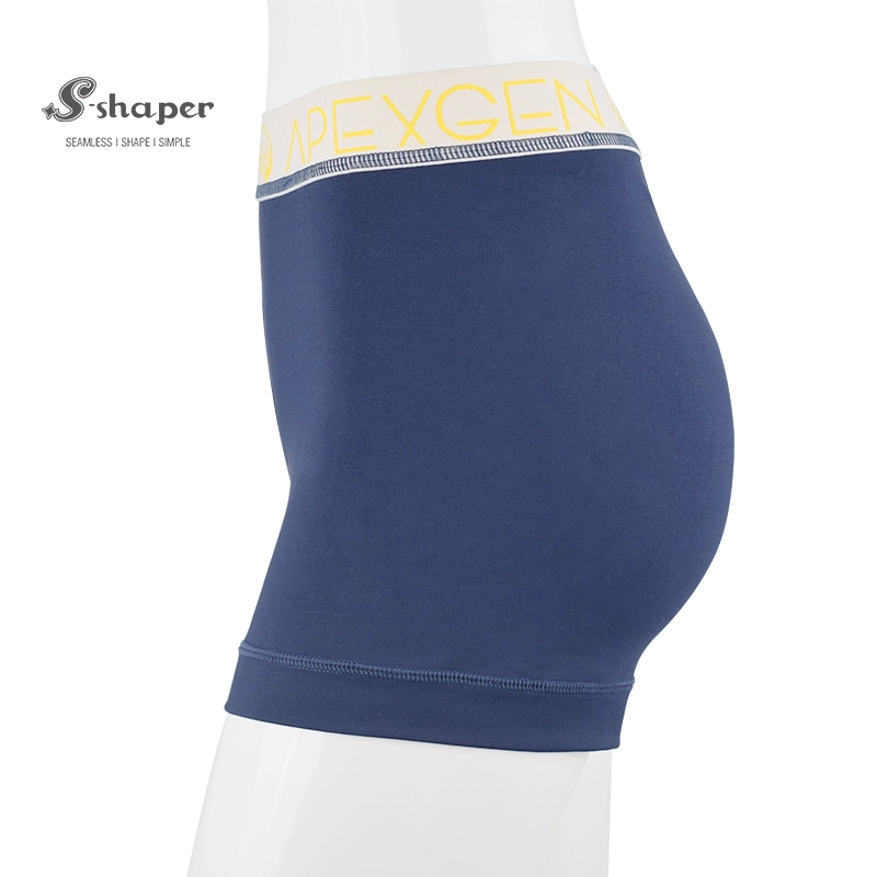 Natural Breathable Sports Short Manufacturer