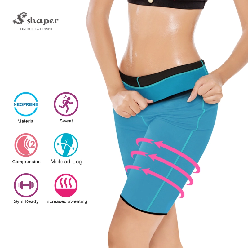 Neoprene Compression Pant On Sales